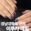 이루카네일