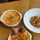 6313 | 천마산역 맛집 올리앤 화도본점 주차 파스타 필라프 리조또 후기