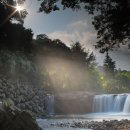 계곡&풍경 이미지