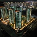 힐스테이트 퍼스티움 이미지