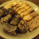 찹쌀순대 이미지