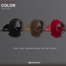 동산스포츠 인콘트로 넥워머 INCONTRO 선물 후기
