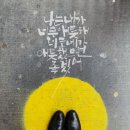 캘리그라피 (취미 & 자격증) 이미지