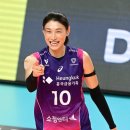 갓연경 여배 1라운드 mvp ㅎㄷㄷㄷㄷ 이미지