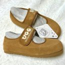 메리트랜드 | 겨울 데일리슈즈 정사이즈 추천ㅣ호주 어그 메리제인 기본 실착 리뷰