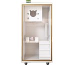 이층집고양이 이미지