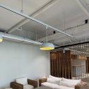 마곡퀸즈파크부동산공인중개사사무소 | 마곡에서 보기드문 퀸즈 11차 100평대 프리미엄 인테리어 사무실 임대