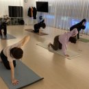 요가A  파워다이어트요가 이미지