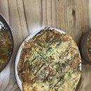 진주해물파전 이미지