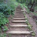 서울둘레길 제3일, 사가정역~고덕역 15.5km