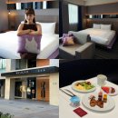 게이트호텔 | 대만 타이베이 시먼딩 숙소 웨스트게이트 호텔 위치짱 조식후기