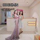 호치민 마사지 뎁미인 스파 후기 함소원씨랑 사진 촬영까지