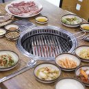 제주흑돼지마씸 이미지