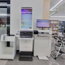 쾌적한 북카페 같은 파주 금촌 도서관 [ 주차장 정보]