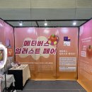 메타벅스 | 메타벅스 엑스포 (KMF &amp; KME 2022) 방문 후기