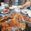 지에스25 양산연양로점 | 양산동 맛집 : 양산동 회식하기 좋은 숯불갈비 찐 맛집 추천 '정박숯불가든양산점'