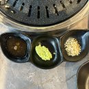 다율교차로 | [운정맛집] 깔쌈한 운정 고깃집, 파주 흥행