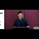 Sun Kim - We are Jesus's Church: Connect to the Head | Austin CFC | 2026-02 이미지