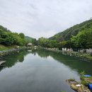 산골낚시터 이미지