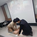 탑요양보호사교육원에서 만난 전문성과 편리성, 부천요양보호사교육원과의 여정