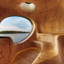 호수사우나 이미지