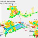 삼송택지개발지구 내 이미지