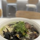 용산칼국수