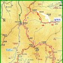 제 816차 대구등고선산악회 토요정기산행 // 함양 영취산 // 07월18일 토요일 // 05:00 법원 출발 이미지