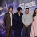 천지일보, [현장] 기대되는 한국 최초 우주 SF 영화 ‘승리호’, 새로운 여정을 시작하다 이미지