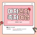 [여자 혼자 인도네시아 족자여행 7박 8일] 230820 Day2 - 보로부두르 선라이즈 투어 / Warung Heru...
