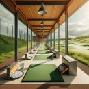 촉석골프랜드 이미지