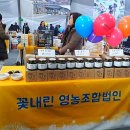 꽃내린영농조합법인 이미지