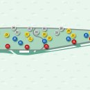선남파크골프장 화장실 이미지