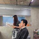 혜진헤어 - 고성군 | 보이드바이박철 본식 신랑 헤어 메이크업 후기 (혜진실장 태인부원장)