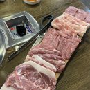 청주 율량동 찐맛집ㅣ참숯마장동뒷고기ㅣ율량 사천 현지인 맛집 추천