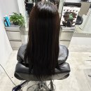 심야영업하는 오송미용실 노마르헤어 C컬펌 후기