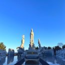 다라니농장 | 양양 휴휴암 물고기 방생 주차장 강원도 사찰 여행