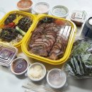 오구족발 - 김해시 덕정로201번길 13 | 오구족발