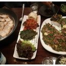 행복보쌈 이미지
