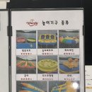 유진파크 | 안동 웨이블리, 대구 근교 빠지 추천 및 안동 유진찜닭