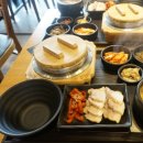 원할머니보쌈홍대역점 - 마포구 양화로18안길 10 | 원할머니보쌈홍대역점