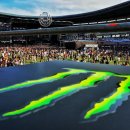 팀코리아몬스터 이미지