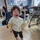 등원주유소 | 기침.아이컨디션 하루종일 안좋아ㅠ 얼집10시넘어 등원(준비하다가 애기 잠듬^^;) 보라매키카3차 못감...