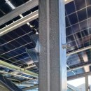 스카이 태양광발전소 이미지