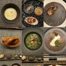 대구 오마카세 추천 수성구 데이트 코스 돼정담 방문기