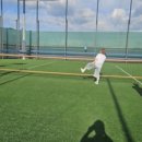 신갈고가하부 족구장 이미지