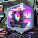 풀PC | 🔥 대전 컴퓨터 조립 전문 바이트컴퓨터 라이젠 5 8400F + RTX 5070 QHD 풀 옵 게이밍 PC 제작 후기