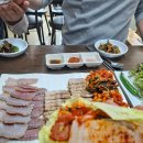 심청이보쌈 이미지