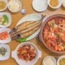 제주할매식당