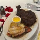 해피카우 | 하와이 루스크리스 스테이크 예약 해피아워 루스클래식 후기 3대 스테이크 카우보이 립아이